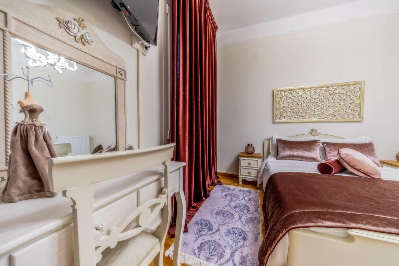 テッサロニキAcropolis Deluxe Apt.アパートメント エクステリア 写真